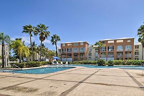 Loiza Condo w/ Rooftop Patio - Walk to Beach!