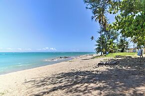 Loiza Condo w/ Rooftop Patio - Walk to Beach!