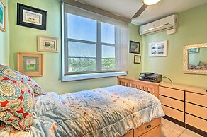 Loiza Condo w/ Rooftop Patio - Walk to Beach!