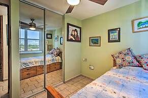 Loiza Condo w/ Rooftop Patio - Walk to Beach!