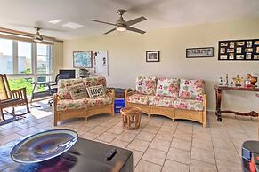 Loiza Condo w/ Rooftop Patio - Walk to Beach!