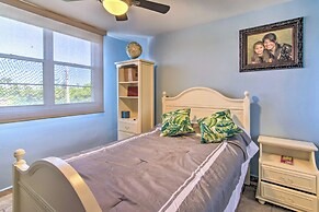 Loiza Condo w/ Rooftop Patio - Walk to Beach!