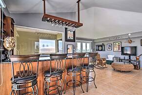 Loiza Condo w/ Rooftop Patio - Walk to Beach!