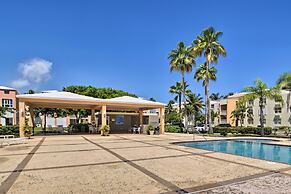 Loiza Condo w/ Rooftop Patio - Walk to Beach!