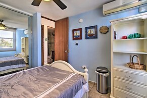 Loiza Condo w/ Rooftop Patio - Walk to Beach!