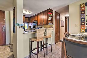 Loiza Condo w/ Rooftop Patio - Walk to Beach!