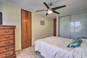 Loiza Condo w/ Rooftop Patio - Walk to Beach!