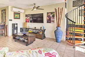 Loiza Condo w/ Rooftop Patio - Walk to Beach!