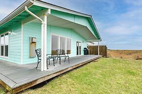 Beachfront Westport Home w/ Deck!