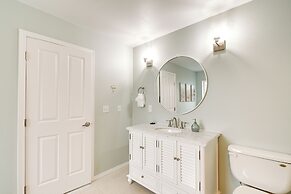 Beachfront Westport Home w/ Deck!