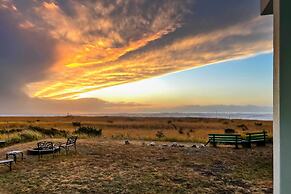 Beachfront Westport Home w/ Deck!