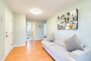 Beachfront Westport Home w/ Deck!