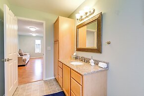 Beachfront Westport Home w/ Deck!