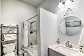 ~ 1 Mi to Pier, Fishing & Beaches: Galveston Home!