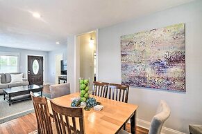 ~ 1 Mi to Pier, Fishing & Beaches: Galveston Home!