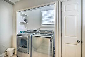 ~ 1 Mi to Pier, Fishing & Beaches: Galveston Home!