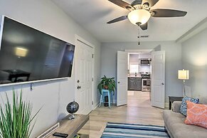~ 1 Mi to Pier, Fishing & Beaches: Galveston Home!