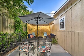 ~ 1 Mi to Pier, Fishing & Beaches: Galveston Home!