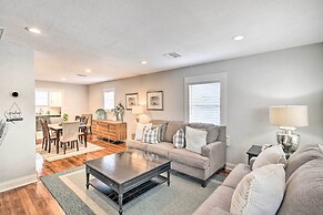 ~ 1 Mi to Pier, Fishing & Beaches: Galveston Home!