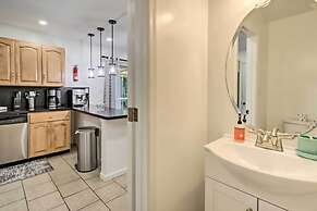 Game Room & Yard: Family Paradise in Pocono Summit