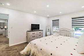 Game Room & Yard: Family Paradise in Pocono Summit