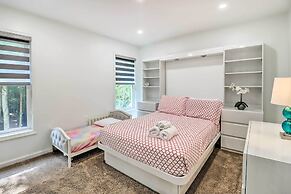 Game Room & Yard: Family Paradise in Pocono Summit