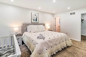 Game Room & Yard: Family Paradise in Pocono Summit