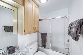 Angel Fire Resort Condo, 400 Feet to Chile Express