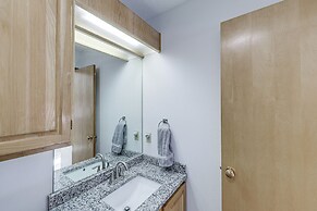 Angel Fire Resort Condo, 400 Feet to Chile Express