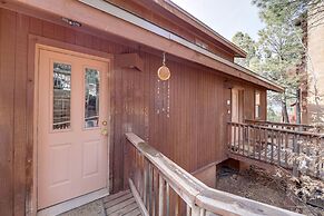 Angel Fire Resort Condo, 400 Feet to Chile Express