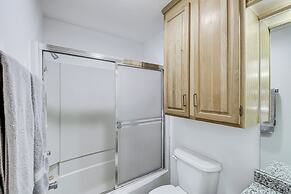 Angel Fire Resort Condo, 400 Feet to Chile Express