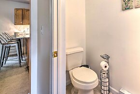 Jacuzzi & Resort Amenities: Tobyhanna Family Home!