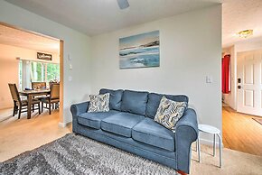 Jacuzzi & Resort Amenities: Tobyhanna Family Home!