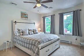 Jacuzzi & Resort Amenities: Tobyhanna Family Home!