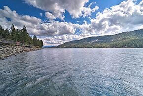 Rustic Truckee Cabin Near Donner Lake, Ski Resorts