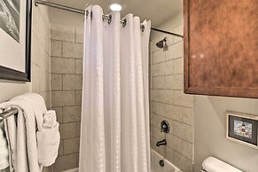 'driftwood' Galveston Resort Escape w/ Deck & View