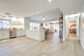 Naples Park Rental w/ Hot Tub ~ 1 Mi to Beach!