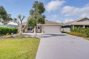 Naples Park Rental w/ Hot Tub ~ 1 Mi to Beach!