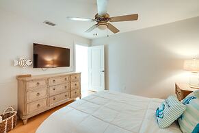 Naples Park Rental w/ Hot Tub ~ 1 Mi to Beach!