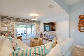 Naples Park Rental w/ Hot Tub ~ 1 Mi to Beach!