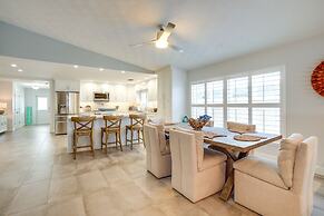 Naples Park Rental w/ Hot Tub ~ 1 Mi to Beach!