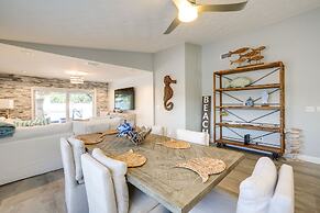 Naples Park Rental w/ Hot Tub ~ 1 Mi to Beach!