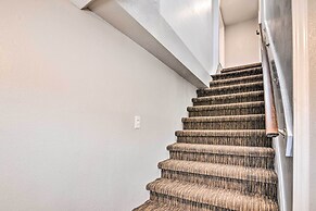 Cozy Galveston Apartment - Walk to Beach & Dining