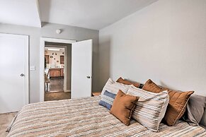 Cozy Galveston Apartment - Walk to Beach & Dining