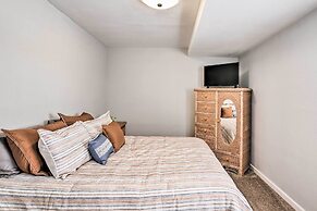 Cozy Galveston Apartment - Walk to Beach & Dining