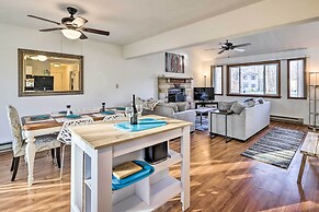 4 Mi to Tobyhanna State Park: Home w/ Fire Pit