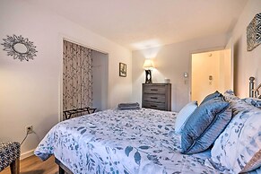 4 Mi to Tobyhanna State Park: Home w/ Fire Pit