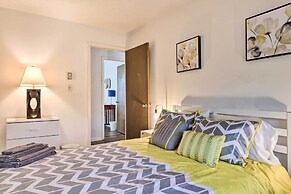 4 Mi to Tobyhanna State Park: Home w/ Fire Pit