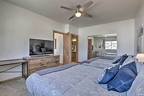 Mountain-view House < 2 Mi to Granby Ranch!