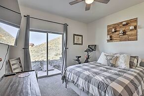 Mountain-view House < 2 Mi to Granby Ranch!